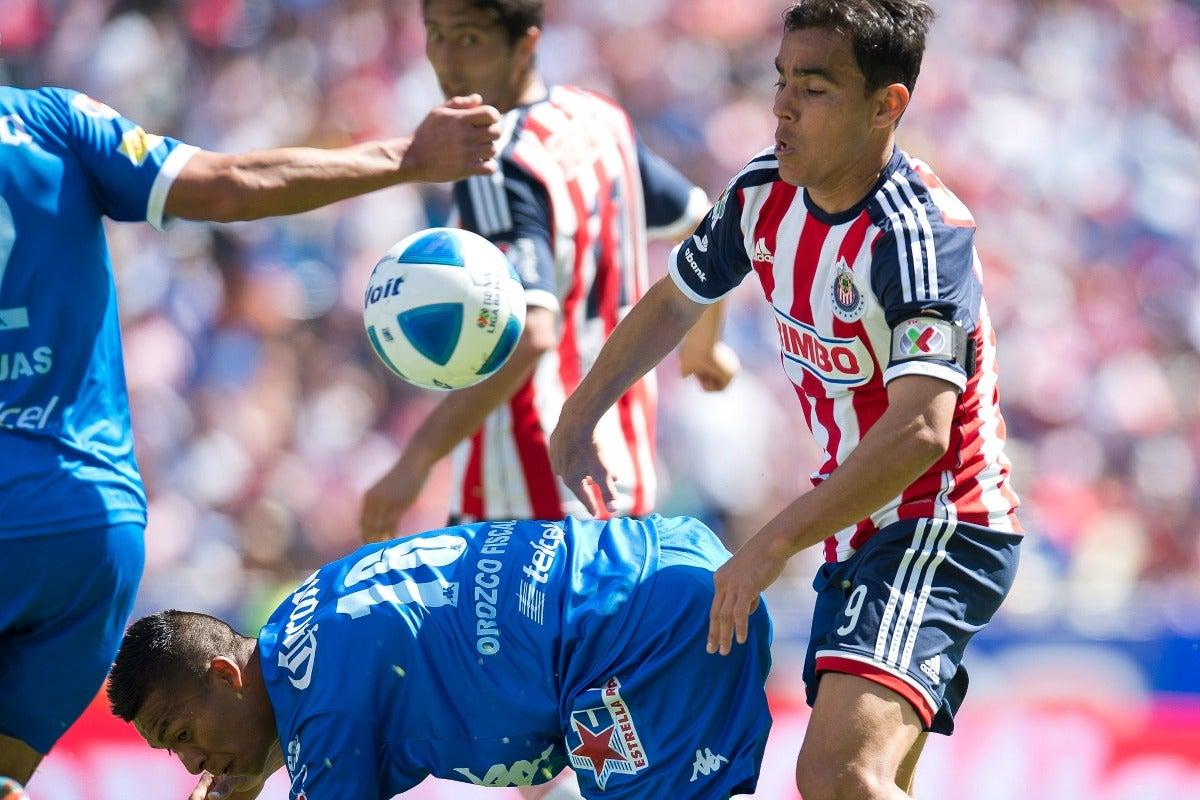 FOTO: MEXSPORT