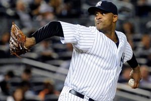 Sabathia se pierde el resto de la temporada por lesión