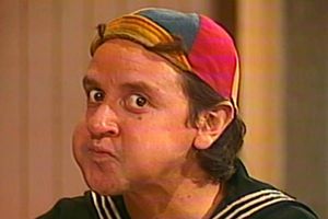 'Kiko' será embajador del Mundial de Brasil