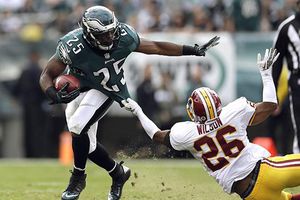 Filadelfia regresa al triunfo en casa ante Pieles Rojas