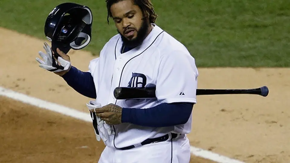 Prince Fielder, enviado a los Rangers