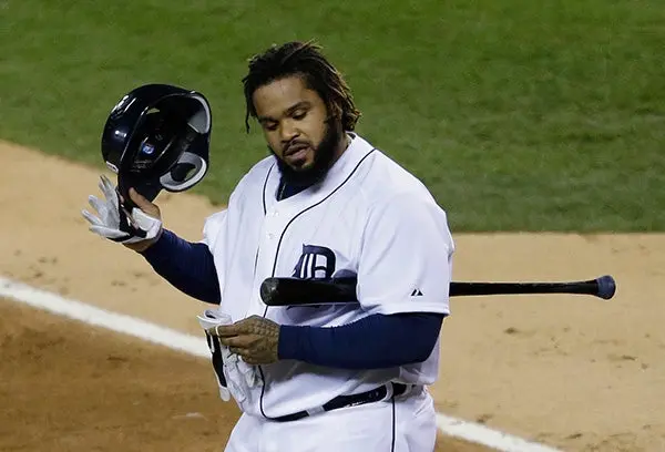 Prince Fielder, enviado a los Rangers