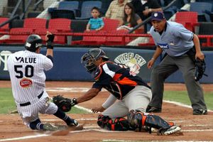 Comienza la Serie del Rey en Cancún