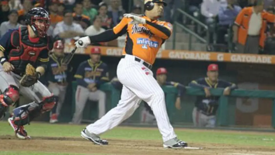 Naranjeros toman ventaja en Final de la Liga Mexicana del Pacífico