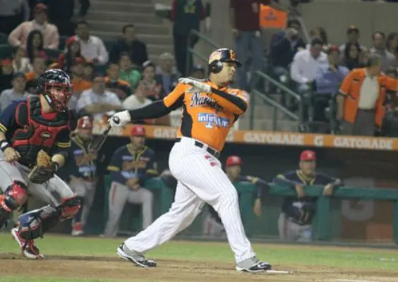Naranjeros toman ventaja en Final de la Liga Mexicana del Pacífico