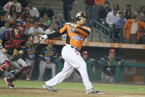 Naranjeros toman ventaja en Final de la Liga Mexicana del Pacífico
