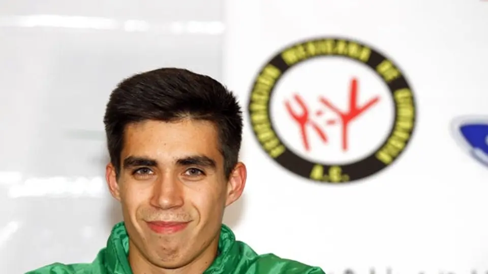 Federación de Gimnasia propondrá a Corral para ser PND