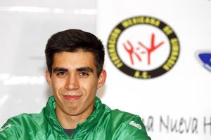 Federación de Gimnasia propondrá a Corral para ser PND