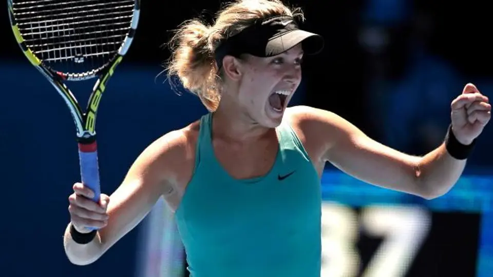 Bouchard y Cibulkova estarán en el AMT
