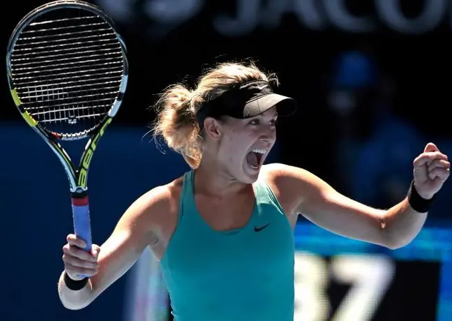 Bouchard y Cibulkova estarán en el AMT