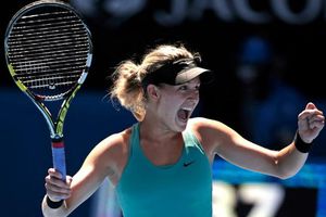 Bouchard y Cibulkova estarán en el AMT