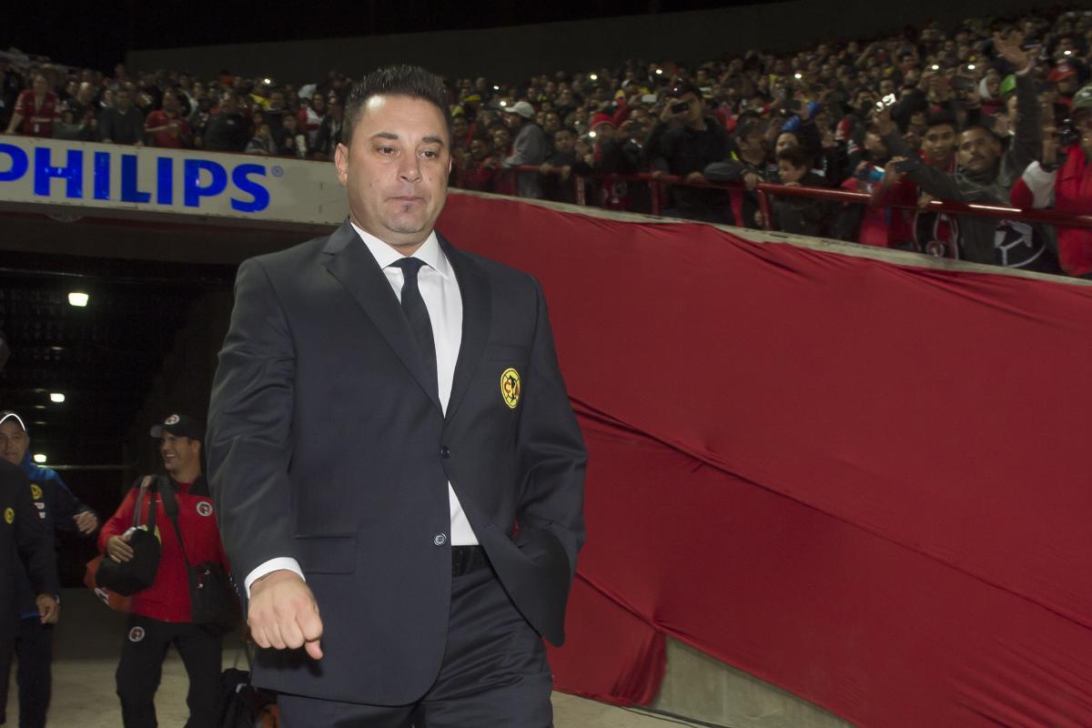 FOTO: MEXSPORT