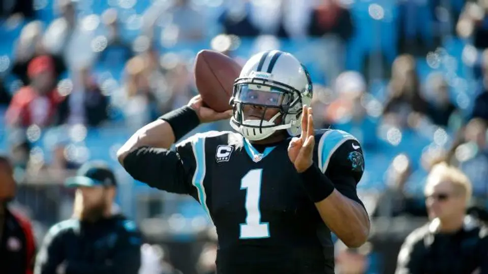 Newton estaría fuera 4 meses por lesión