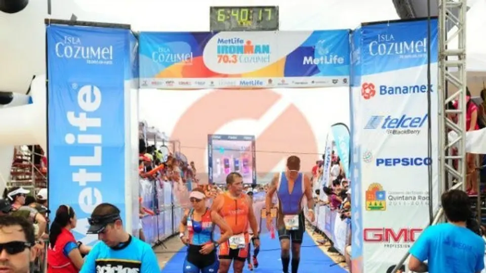 Anuncian a Monterrey como sede para Ironman 70.3