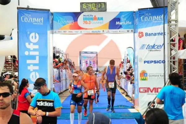 Anuncian a Monterrey como sede para Ironman 70.3