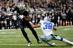 Dallas, rumbo a su peor campaña a la defensiva