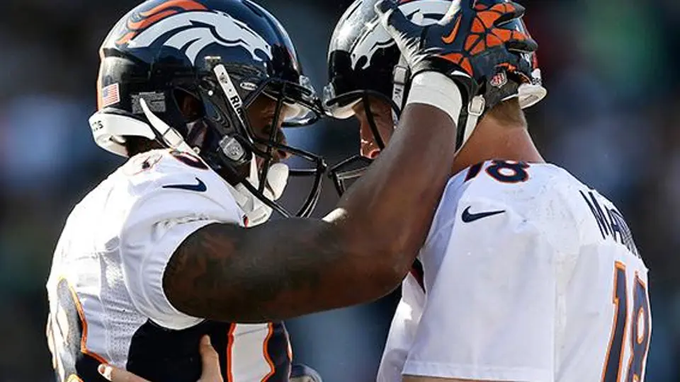 Definidos los invitados a Playoffs