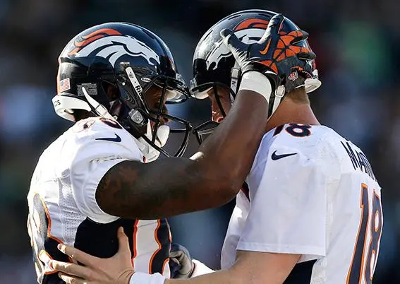 Definidos los invitados a Playoffs