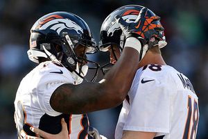 Definidos los invitados a Playoffs