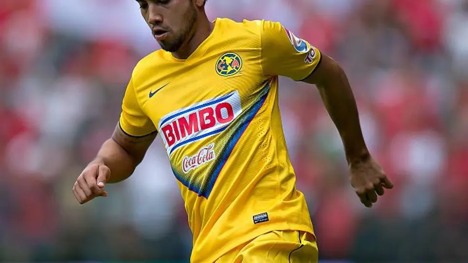 Adrián Aldrete, nuevo jugador de Santos Laguna