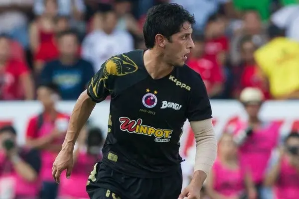 Layún confía en que Reyna pagará pronto su apuesta
