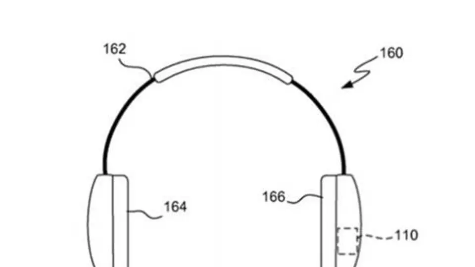 Apple patenta audífonos que registran signos vitales