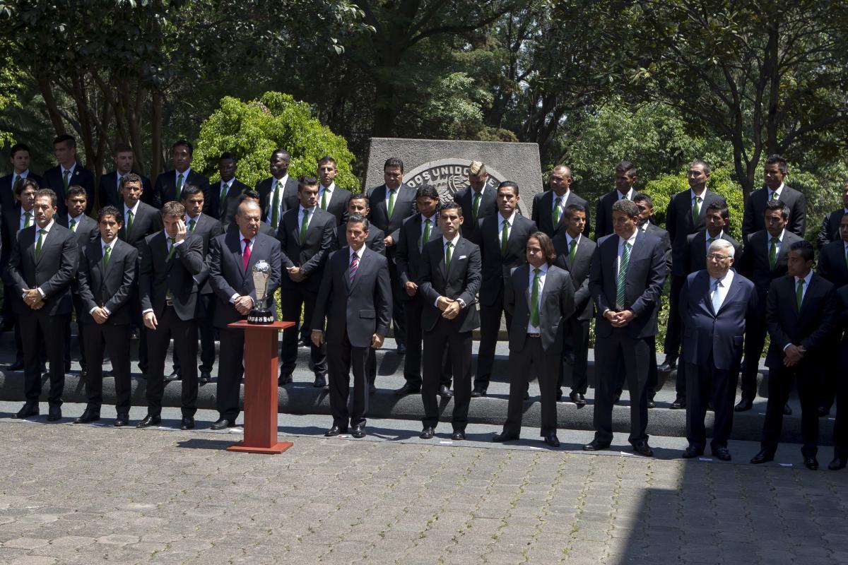 FOTO: RICARDO FLORES