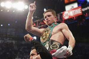 'El tiempo decidirá si Saúl puede hacer tres PPE en un año': Reynoso