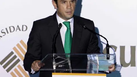 'A Tigres no le alcanza para Quintero': Irarragorri