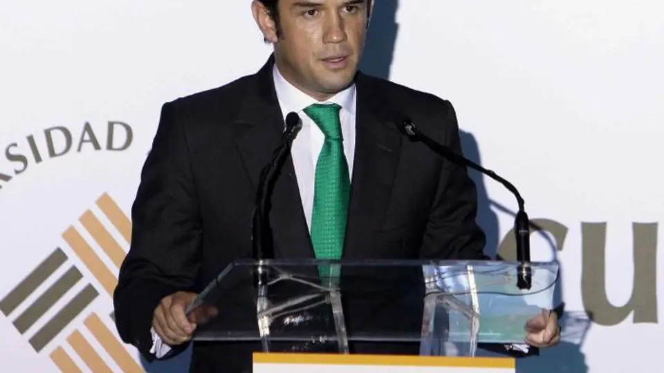 'A Tigres no le alcanza para Quintero': Irarragorri