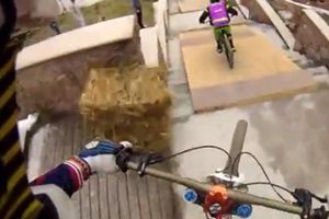 Descenso extremo en Taxco