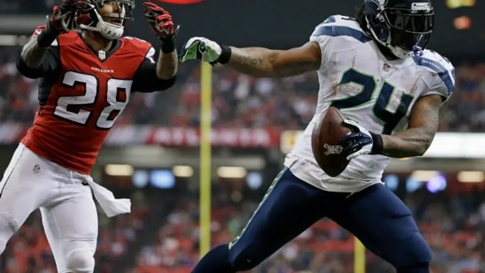 Seattle apalea a Atlanta