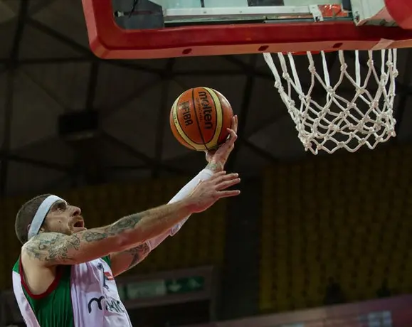 México quiere alargar su buena racha en el Premundial de Basquetbol