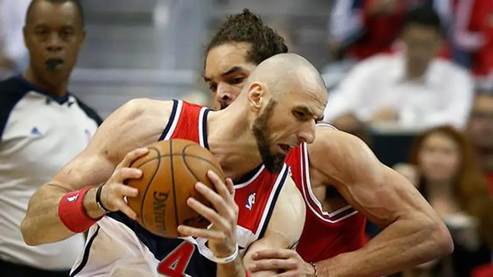 NBA investiga amenazas a Wizards