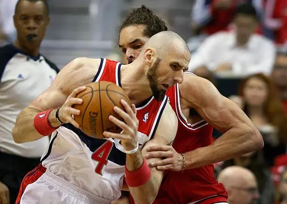 NBA investiga amenazas a Wizards