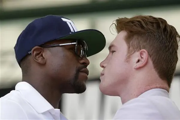 'Sulaimán no cree en mí': Saúl 'Canelo' Álvarez