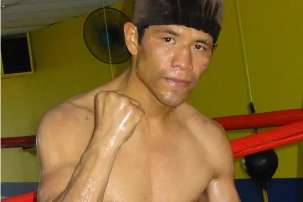 Asesinan al boxeador Genaro García