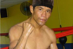 Asesinan al boxeador Genaro García