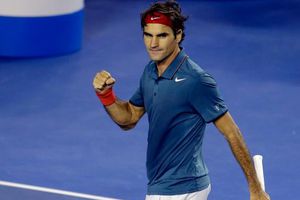 Federer y Nadal avanzan a Cuartos de Final de Australia