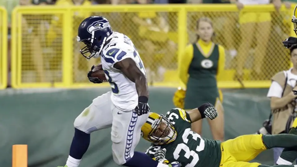 Halcones Marinos logran imponerse ante Empacadores