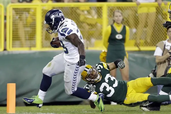 Halcones Marinos logran imponerse ante Empacadores