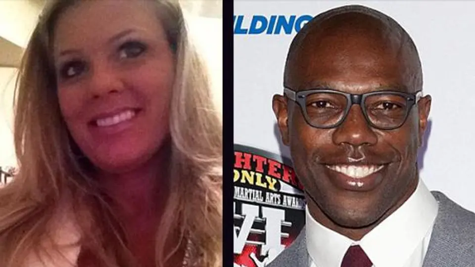 Esposa de Terrell Owens habría intentado suicidarse