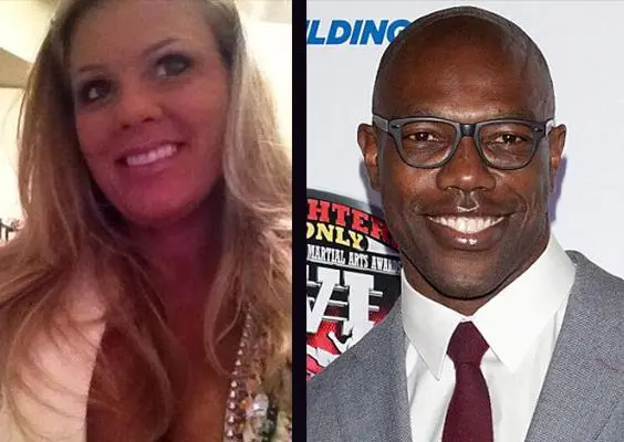 Esposa de Terrell Owens habría intentado suicidarse