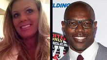 Esposa de Terrell Owens habría intentado suicidarse