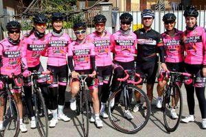 Equipo mexicano de ciclismo femenil competirá en Tour de Francia