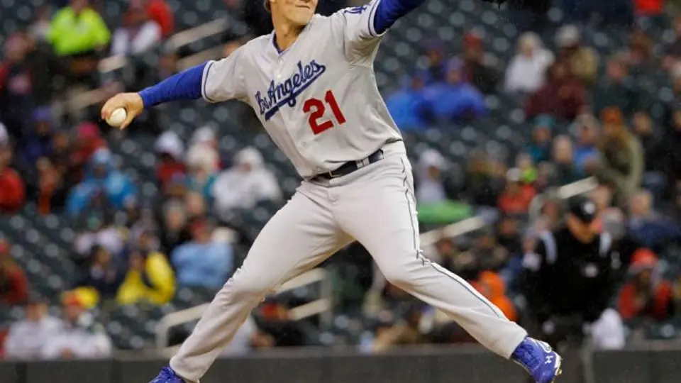 Dodgers gana su partido 10 mil en la historia