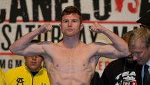 Canelo Álvarez y Televisa buscan reconciliación