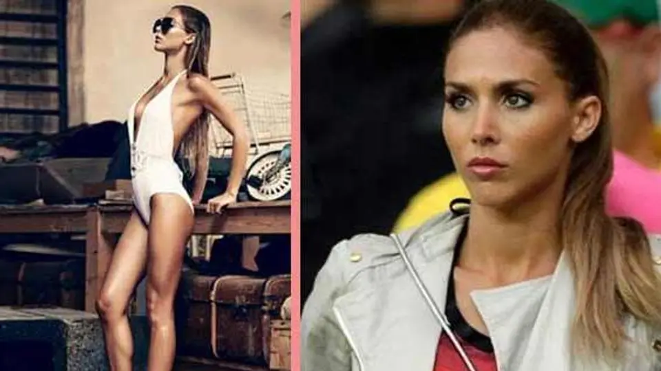 Ann Kathrin Brommel, la sensación teutona