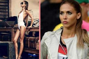 Ann Kathrin Brommel, la sensación teutona