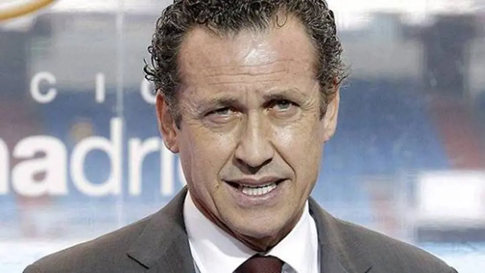 Valdano confía en que el Real Madrid remonte ante el Dortmund